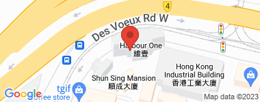 Harbour One  Address