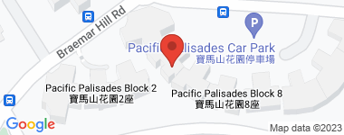 宝马山花园 6室 物业地址