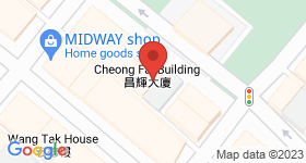 Cheong Fai Building Map