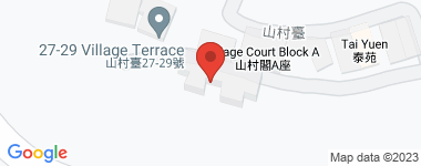 山村臺35-41號 37室 物業地址