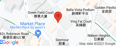 福泽花园 A室 物业地址