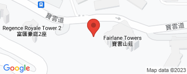 Fairlane Tower  Address