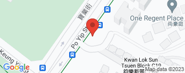 尚豪庭  物业地址