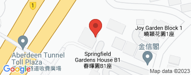 金信阁  物业地址