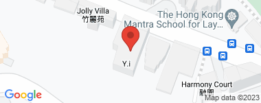 Y.I. 中層 物業地址