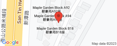 碧豪苑  物業地址