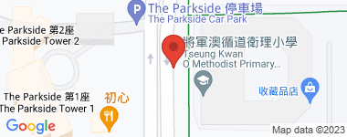 海翩滙 6座 中層 H室 物業地址