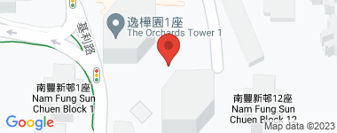 The Orchards 1 Middle Floor Address