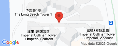 Imperial Cullinan High Floor, Tower 6B Address