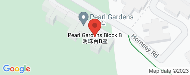 明珠台  物業地址