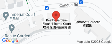 Realty Gardens  Address