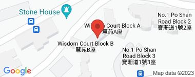 慧苑 B室 物業地址