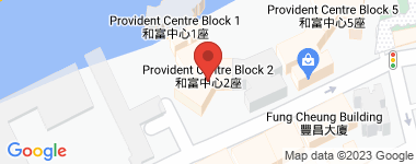 Provident Centre  Address