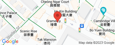 瑧環  物業地址