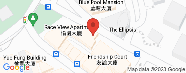 愉苑  物业地址