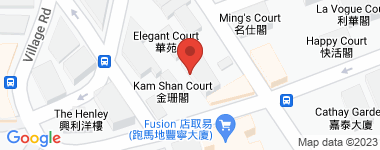 嘉兰阁  物业地址