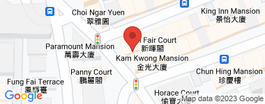 意廬小築  物業地址