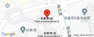 Park Avenue Unit G, Low Floor, Tower 7, Phase 1 Address