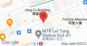 Shun Fung Building Map