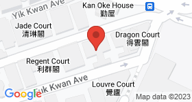 3-4 Li Kwan Avenue Map