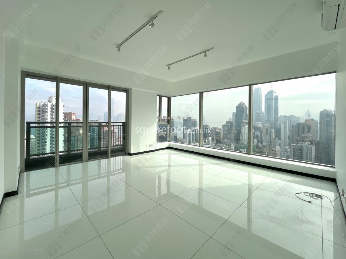 匯賢居 售盤 3 房 , 1 浴室 1,183 平方呎