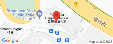 Peninsula Heights High Floor Address