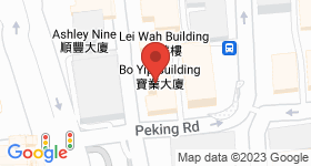 Bo Yip Building Map