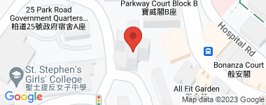 柏道2號 高層 物業地址
