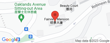 Fairview Mansion  Address