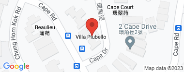 Villa Piubello 中層 物業地址