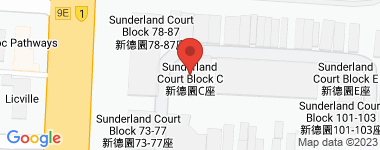 新德園  物業地址