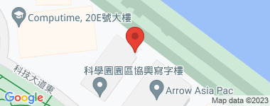 Providence Bay High Floor,TOWER 5,大廈 Address