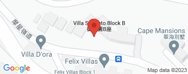 御海园  物业地址