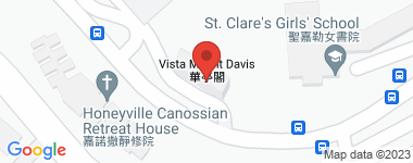 华亭阁  物业地址