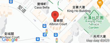 丰乐阁 中层 物业地址