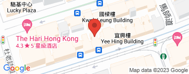 Wan Fat House Hongfa  High Floor Address