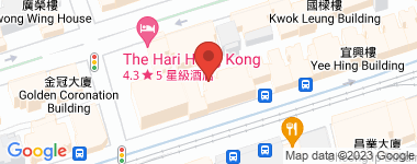 英利大廈 中層 物業地址