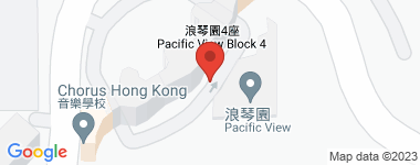 浪琴園 1座 中層 A室 物業地址