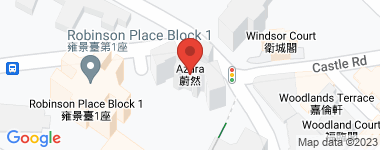 蔚然  物业地址