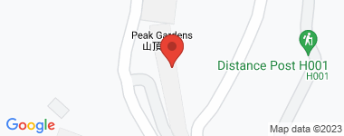 Peak Gardens  Address