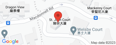 胜宗大厦  物业地址