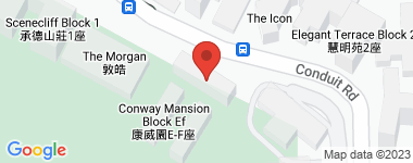 Conway Mansion A-B Address