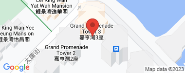 嘉亨湾 03室 物业地址