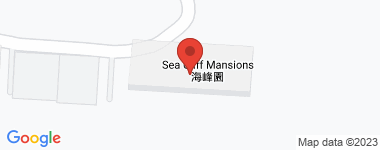 海峰园 高层 物业地址