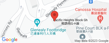 翠峰园  物业地址