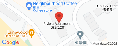 海滩公寓  物业地址