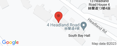 赫兰道5号  物业地址