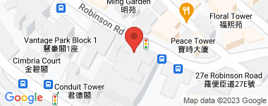 No. 31 Robinson Road  Address