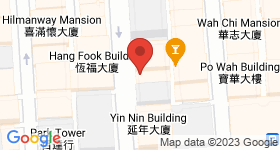 18 Shanghai Street Map