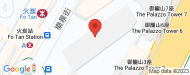 御龍山 2座 高層 物業地址